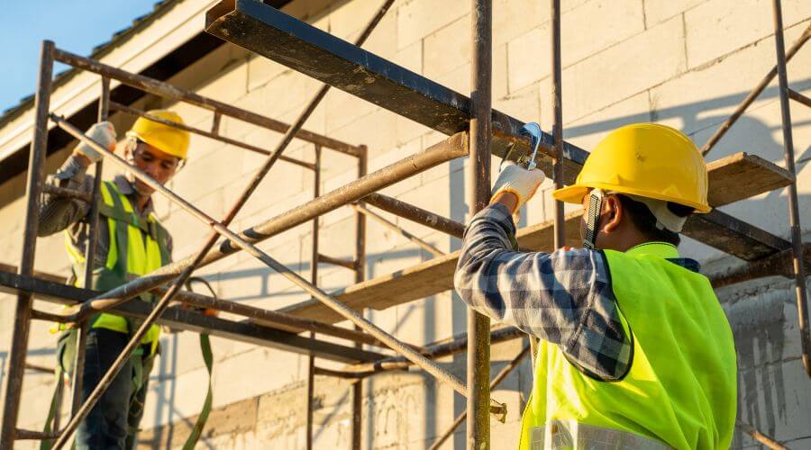 Roof Vent Repair in Woodacre, CA